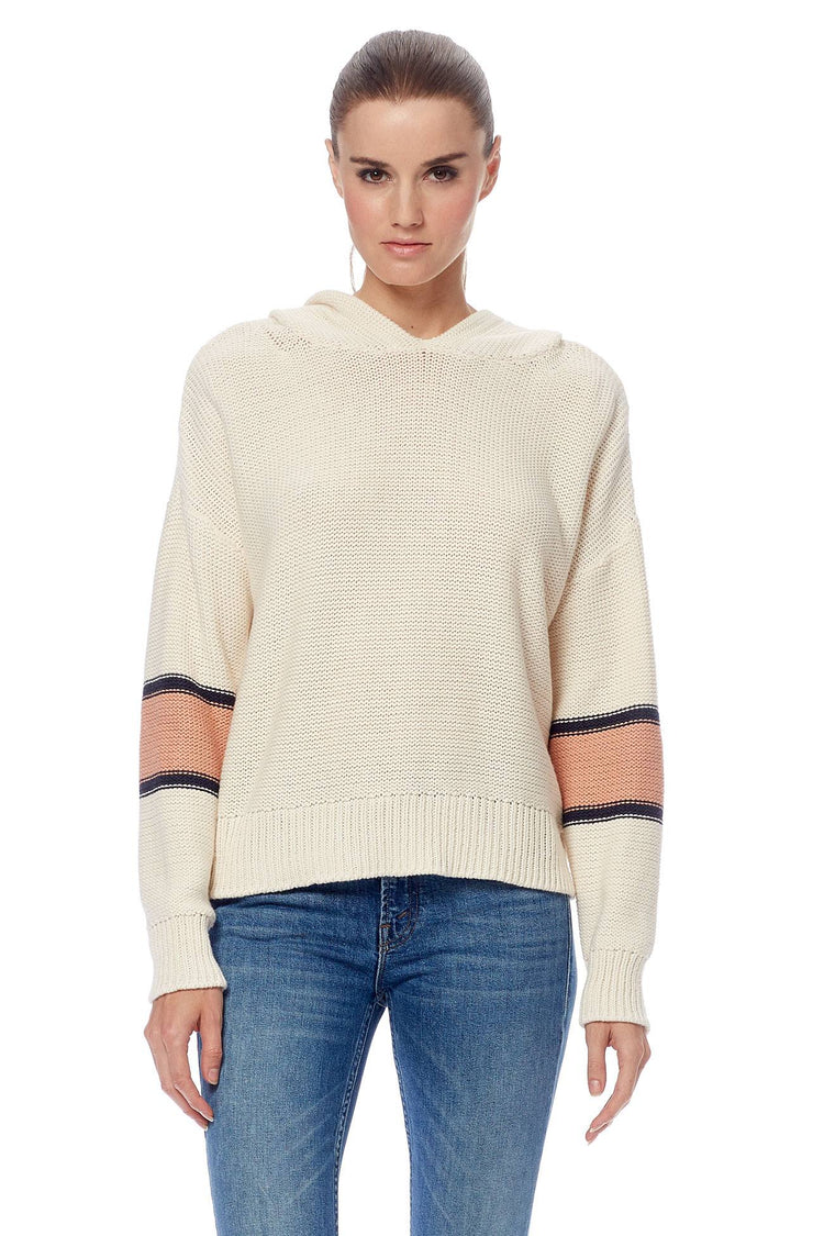 Women's Phoenix Soft Organic Cotton Crew Sweater | 360Cashmere