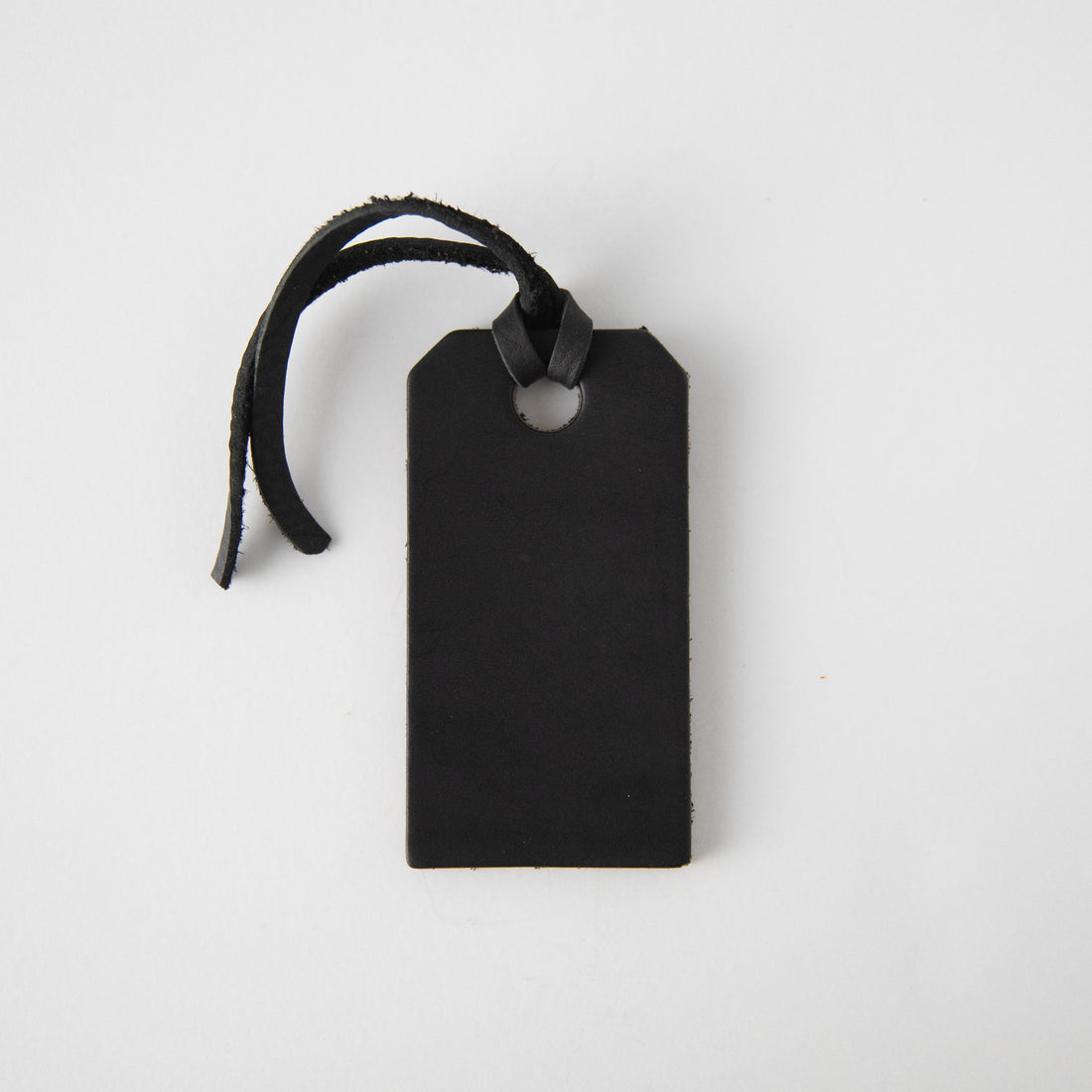 Black Cypress Small Zip Pouch