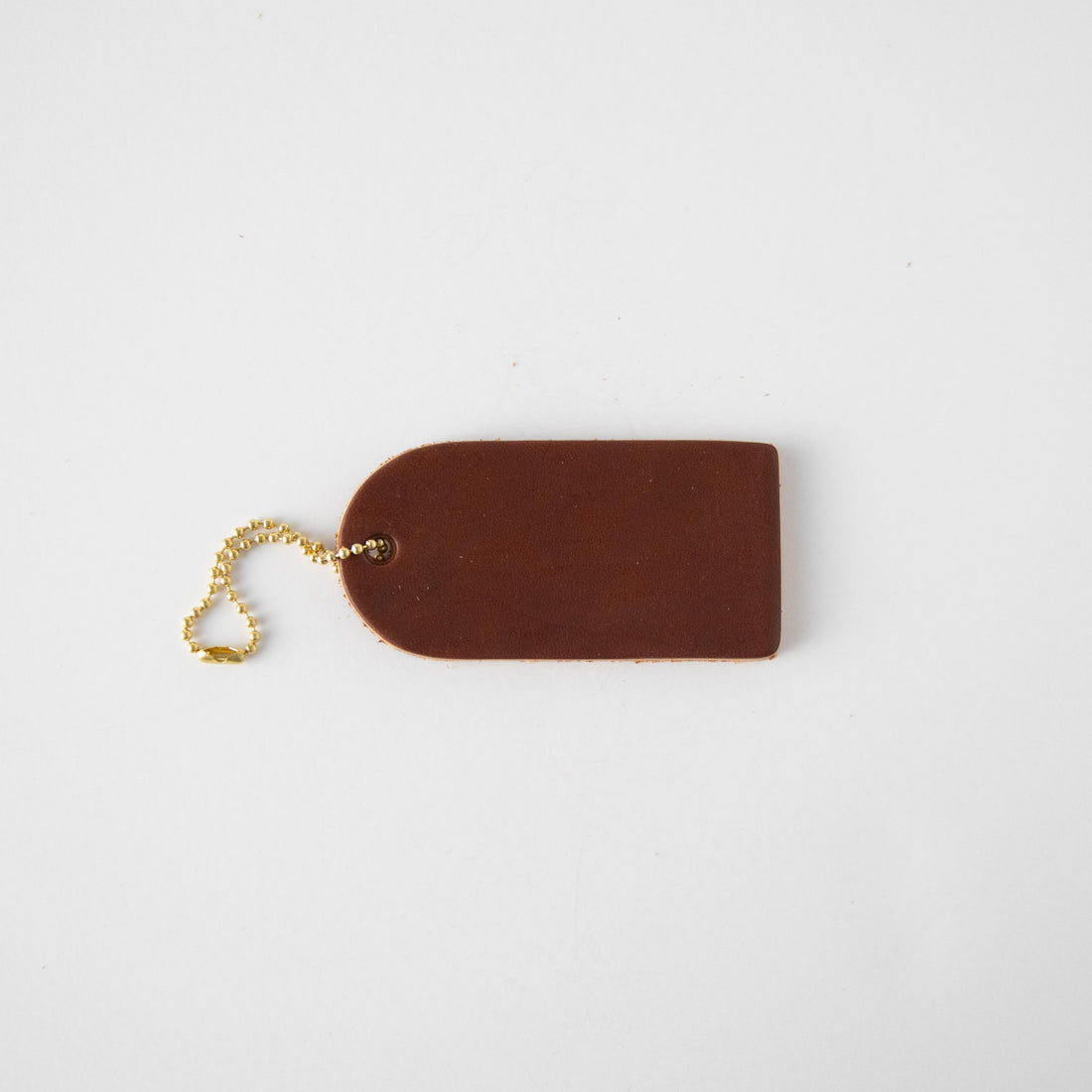 Tiny Tote Bag Charm | Leather Tote Bag Charms by KMM & Co. No Thanks