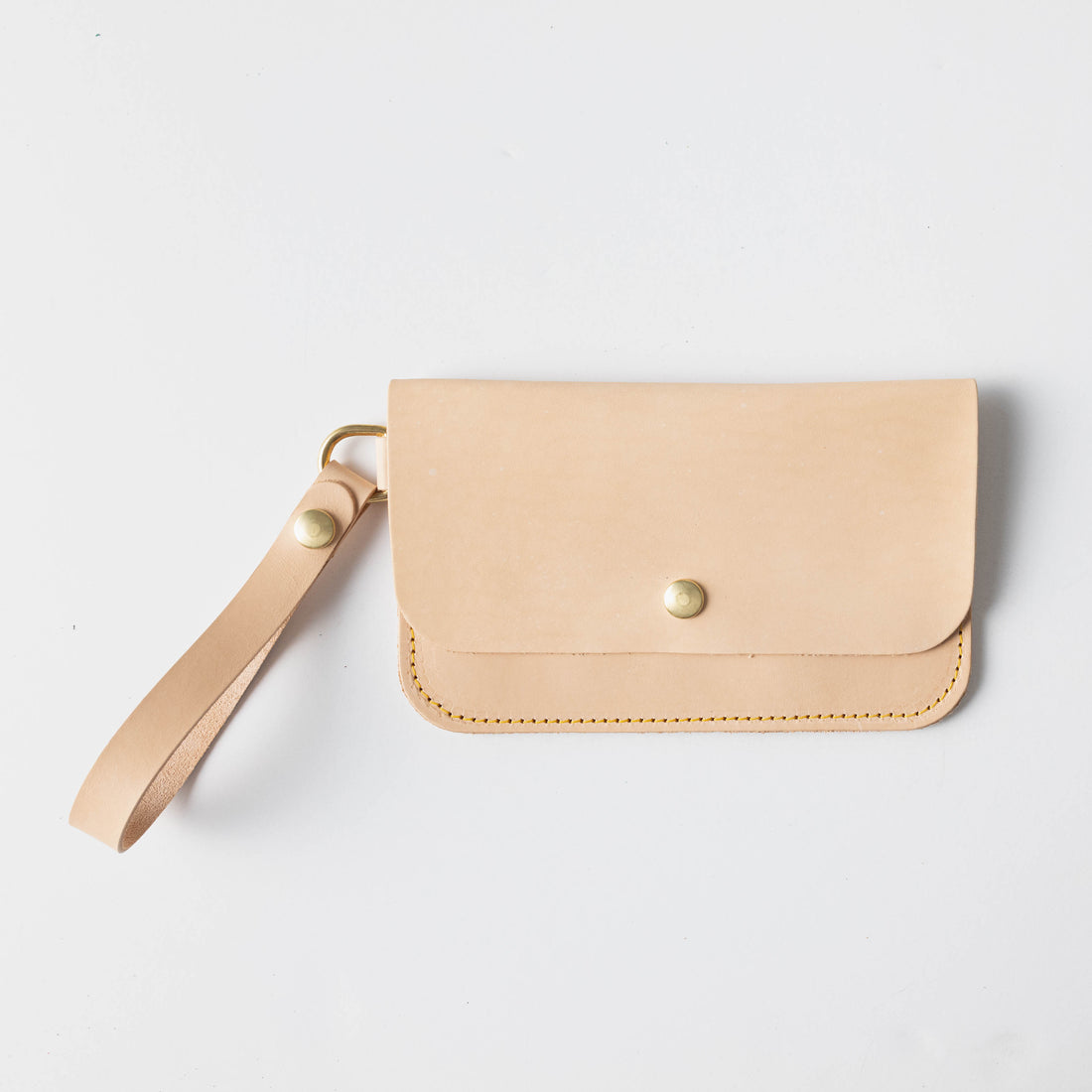 ECONOMY VEG TAN LEATHER - MacPherson Leather