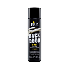 pjur Back Door Silicone Glide - Rolik®