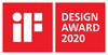 iF Design Award 2020 - Rolik®