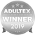 Adultex 2019 Winner