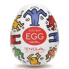 TENGA EGGS DISPOSABLE MASTURBATORS - Rolik®