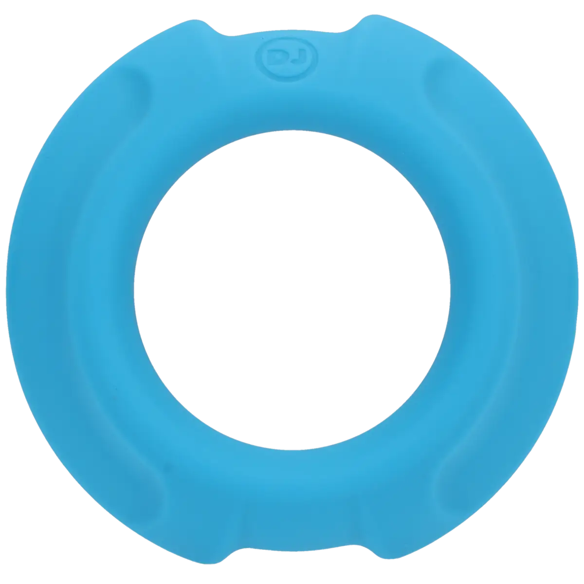 OptiMALE™ FlexiSteel Silicone with Metal Core C - Ring