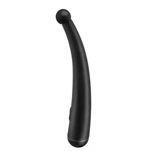 Anal Fantasy Collection Vibrating Curve Probe - Rolik®