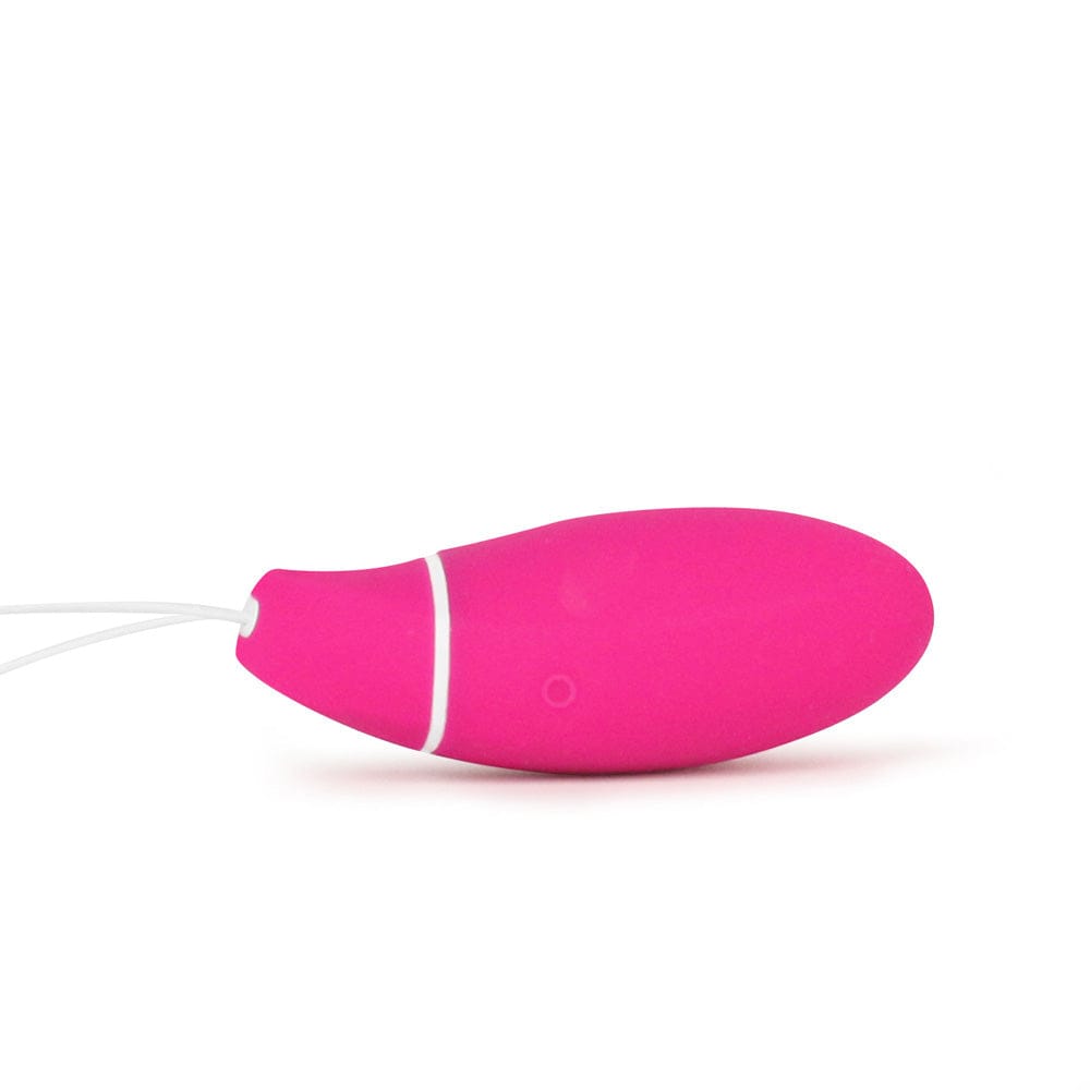 Lovelife Krush Smart Kegel Exerciser and App-Controlled Pleasure Product