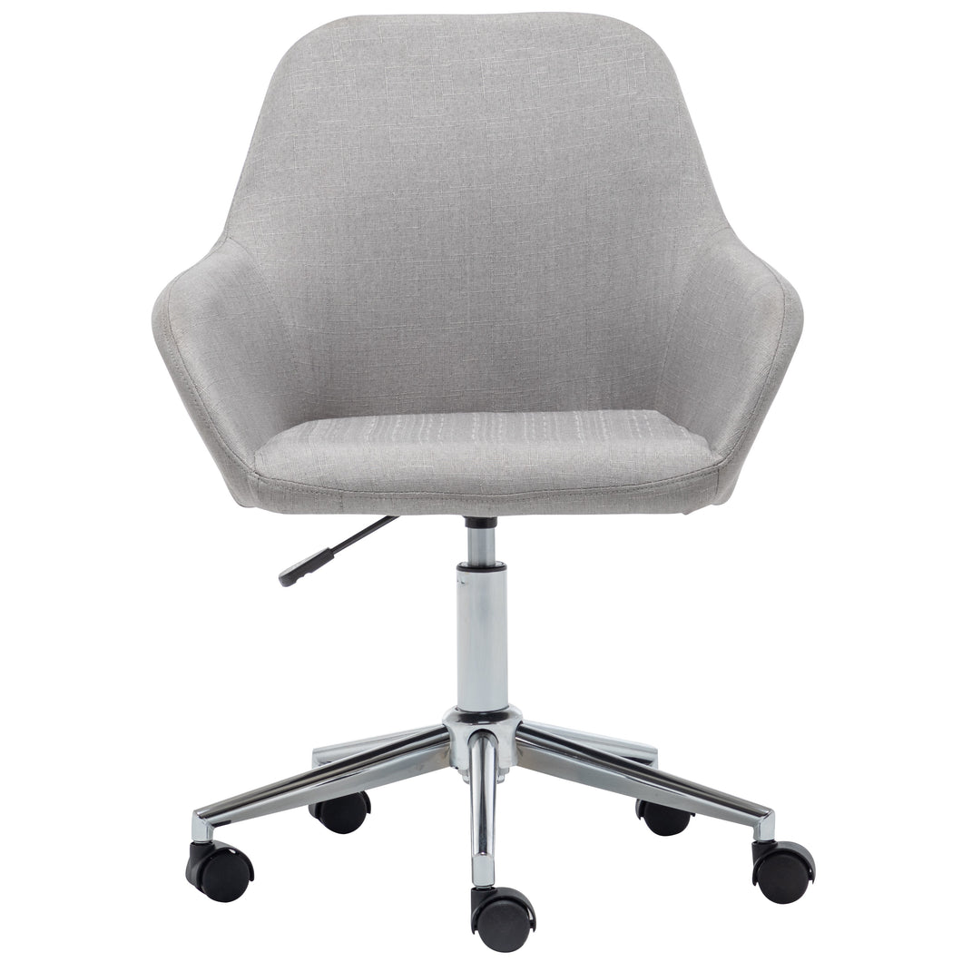 mainstay mid back office chair