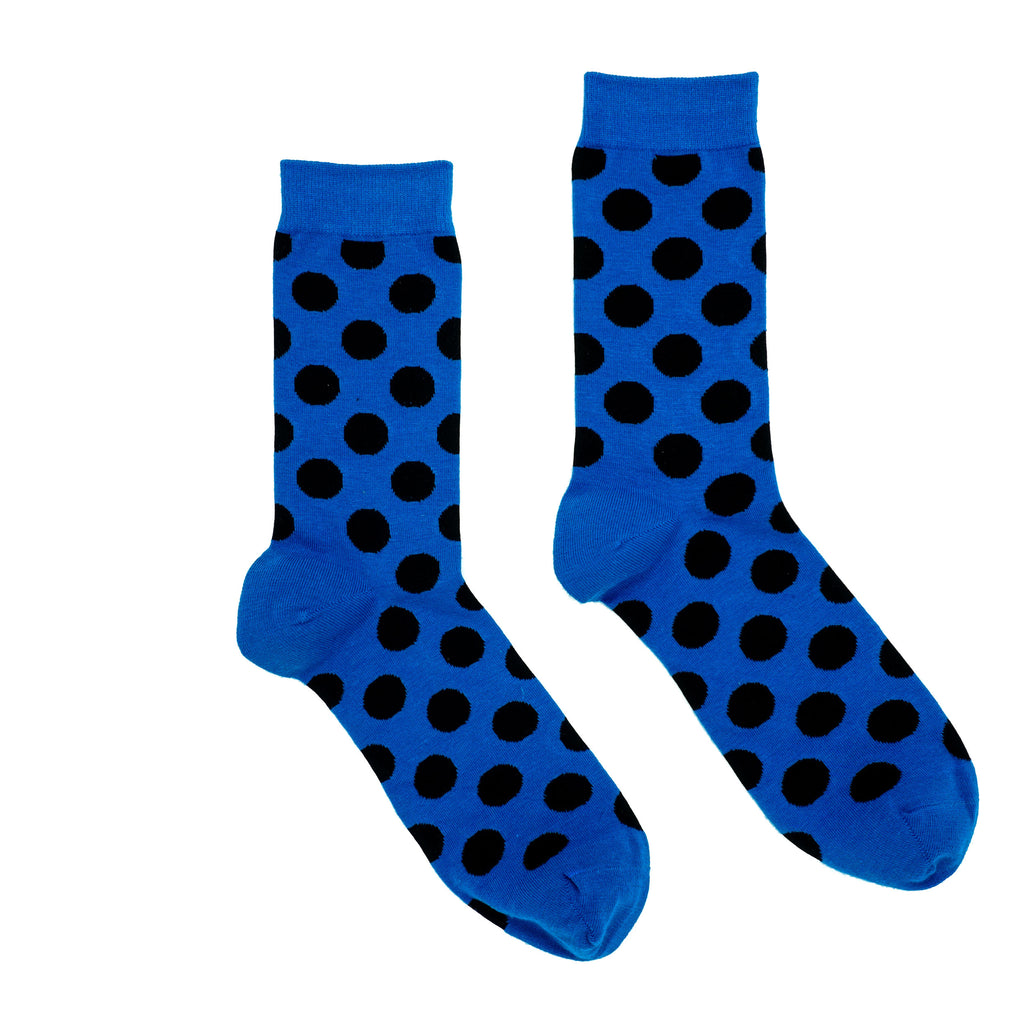 Cookie Monster - Funky Colorful Socks | Zockz.com