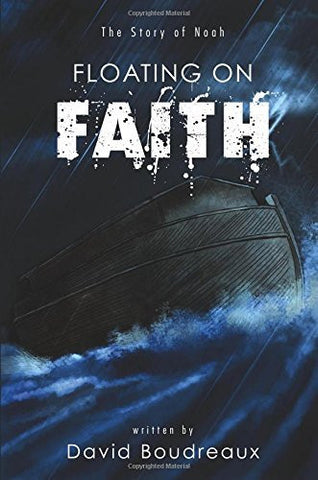 Floating on Faith-Book-Palm Beach Bookery