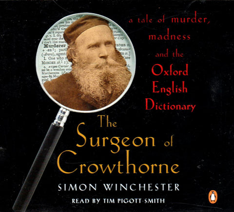 the surgeon of crowthorne true story