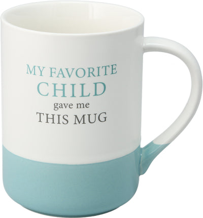 Best Mom Ever Coffee Mug – The Jewelry Bx