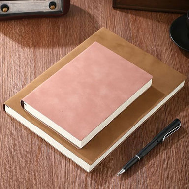 Spiral Bound Notebook A6/A5/B5/A4 — A Lot Mall