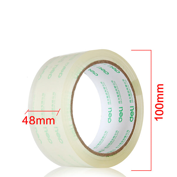 Clear Packing Tape 48mm X 50M 3 600x600 ?v=1640518525