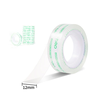 Clear Packing Tape 48mm x 50M — A Lot Mall