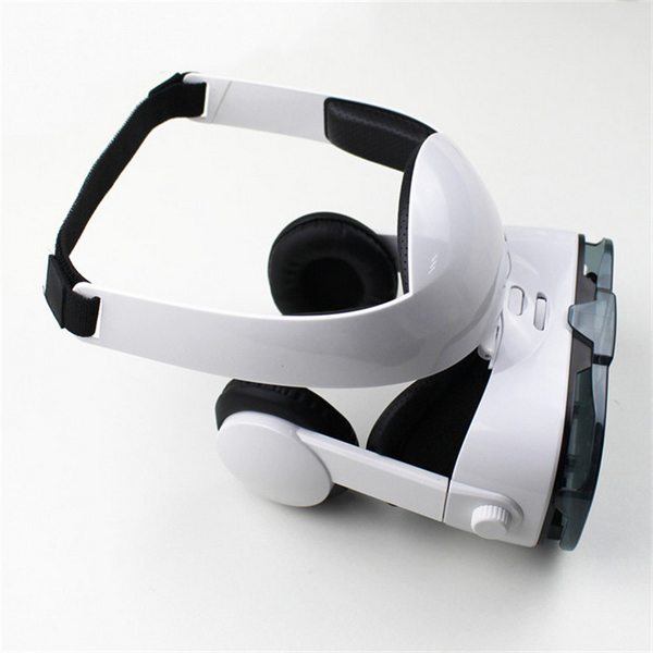 Fiit Vr 3f Headset With Remote Control A Lot Mall