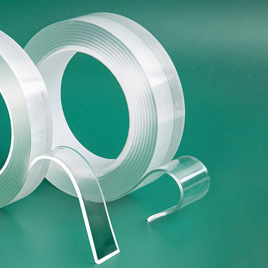 Clear Packing Tape 48mm x 50M — A Lot Mall