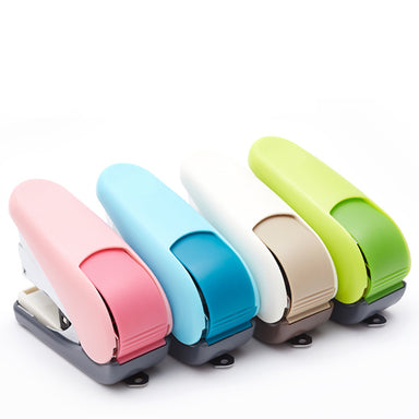 KW-triO 6 Holes Paper Punch for A4/B5/A5 Refill Paper