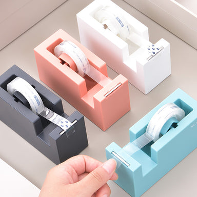 KOKUYO Mini Portable Washi Tape Dispenser — A Lot Mall