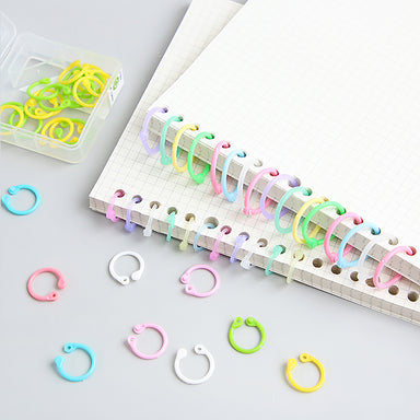 Pipe Cleaners Pastel Colours - 24 Pack