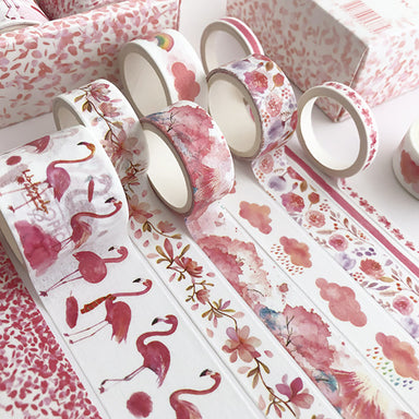 Floral Stem Wire and Floral Tape Pack