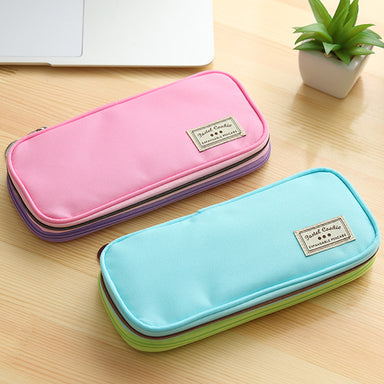 KOKUYO Mag CRITZ 3-in-1 Stand-Up Foldable Pencil Case — A Lot Mall