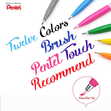 Pentel Washable Oil Pastels 25/36/50 Colors Set25 Colors Set in 2023