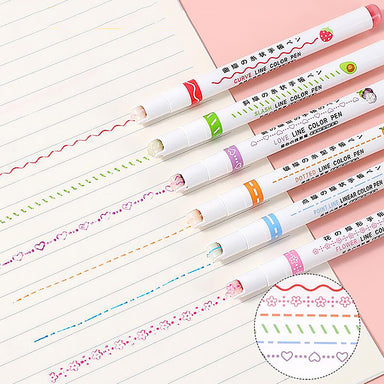 Sakura Pigma Micron Ultra-fine Black Ink Pen / Set — A Lot Mall