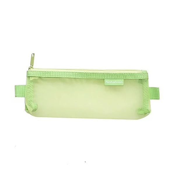 pencil case green