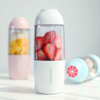 Vitamer Portable Blender Juicer — A Lot Mall