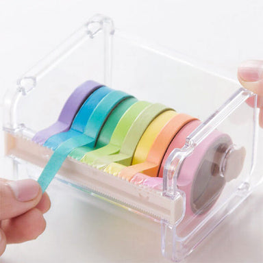 Pastel Adhesive Tape Dispenser — A Lot Mall