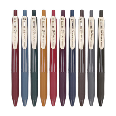 https://cdn.shopify.com/s/files/1/2076/4473/products/Zebra-Sarasa-Clip-Vintage-Colors-Retractable-Gel-Pen-0.5mm-5-Colors-Set-16_384x384.jpg?v=1630406797