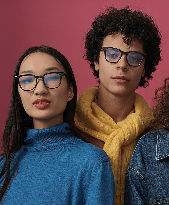 The Book Club Eyewear | Blue Light Glasses & Fashion Readers – TBC Eyewear