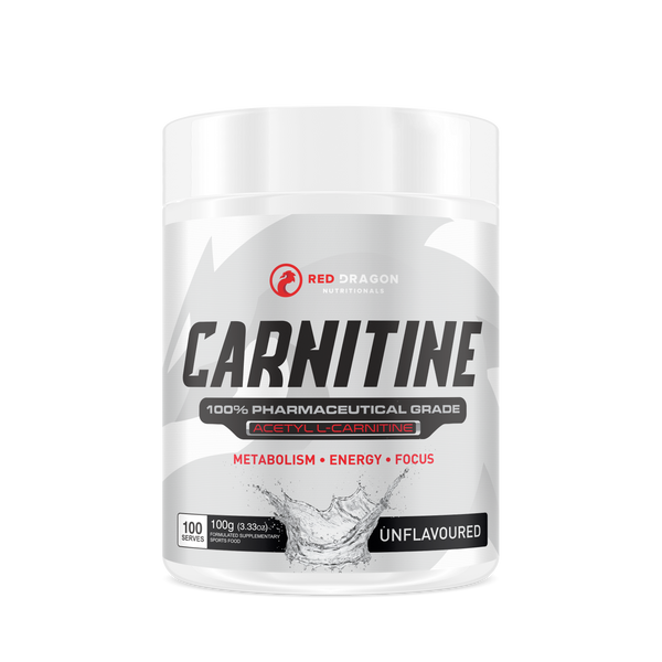 red dragon l carnitine