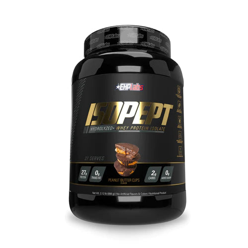 EHP LABS protein