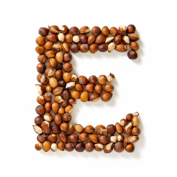 vitamin e for hair loss