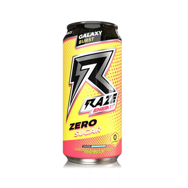 Kamikaze Energy Drink RTD – Southern Workout