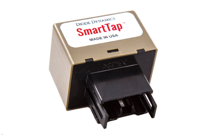 Diode Dynamics SmartTap CF18 LED Flasher Module - Multiple Fitments