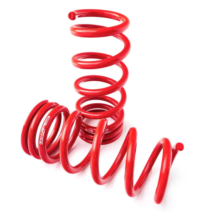 SWIFT SPRINGS Swift Sport Lowering Springs    Lexus GS350 / GS460 2007 2011 (GRS191)