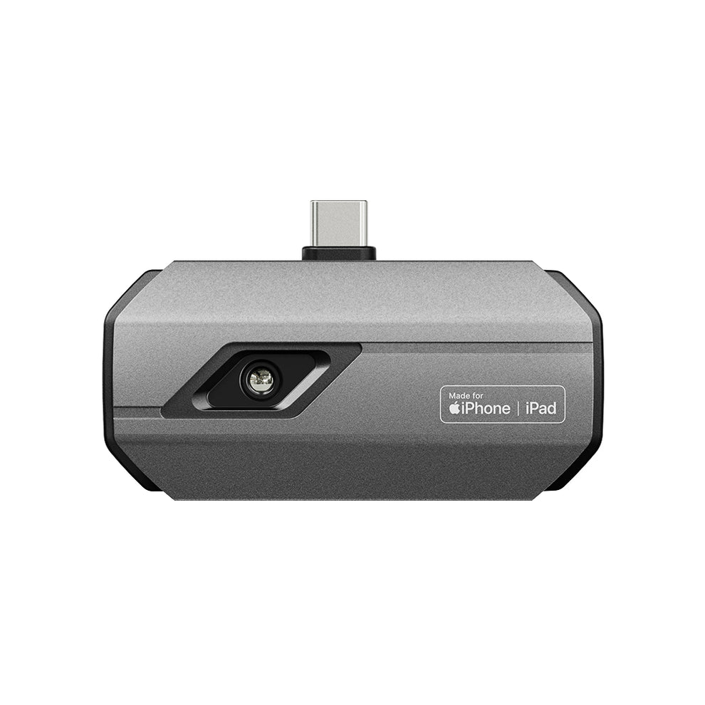 TOPDON TC002C Thermal Imaging Camera Designed for iOS Type C Devices