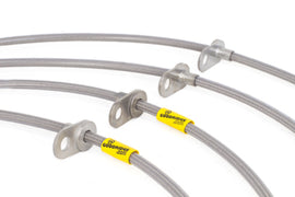 Goodridge G-Stop Brake Line Kit