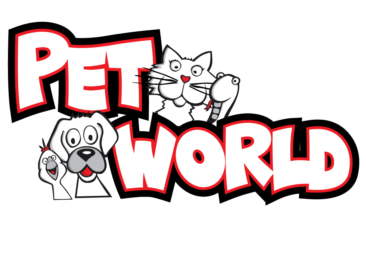 pet world kennels