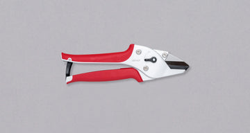 Small scissors BLACK - 40mm (1.6) – SharpEdge
