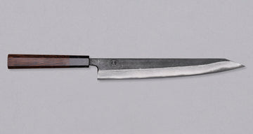 Naniwa - pierre à aiguiser japonaise - #1000/#3000 - pour couteau japonais  : : Cuisine et Maison