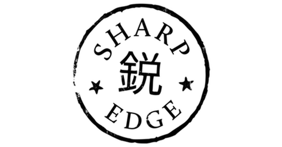 SharpEdge