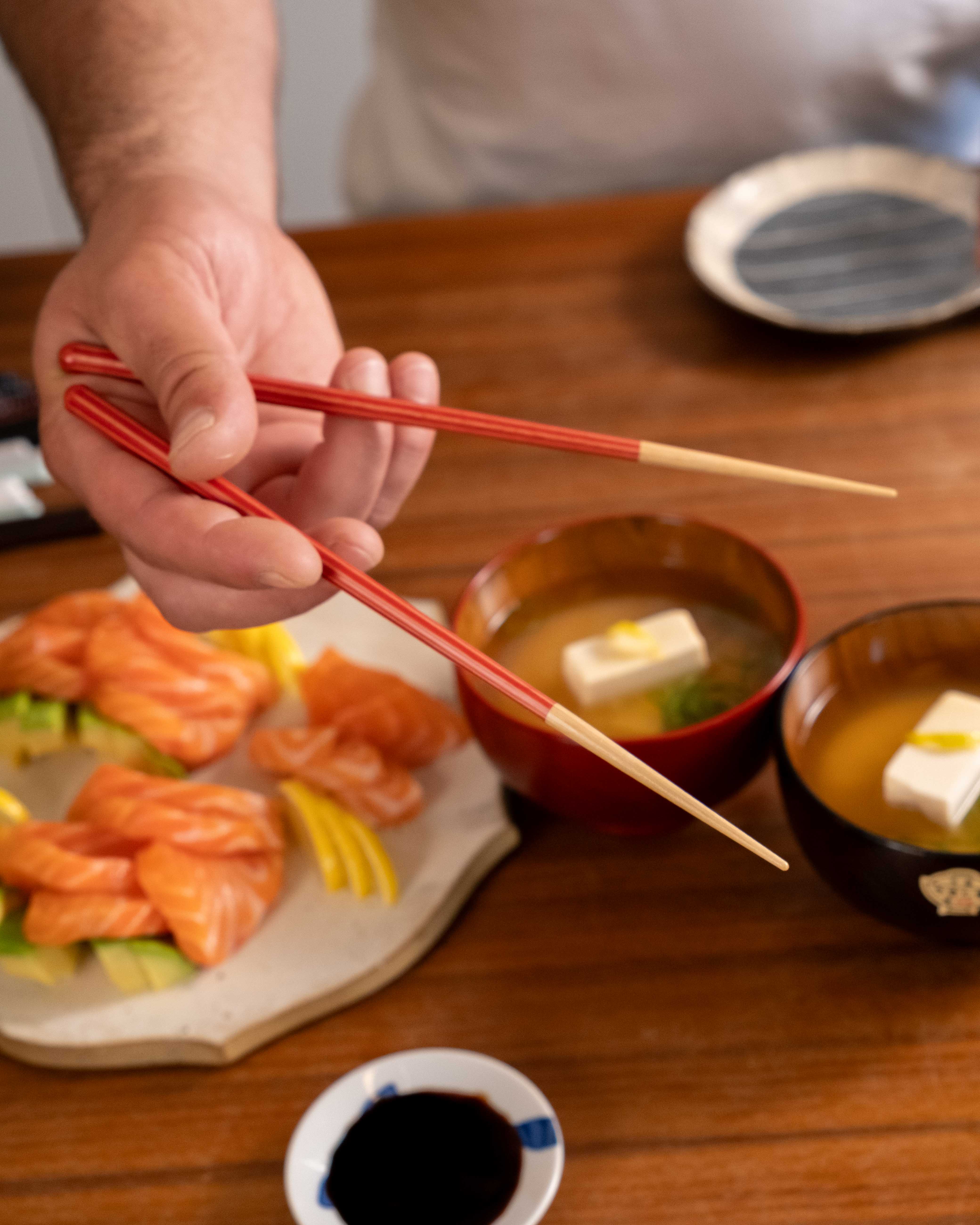 Chopstick Do’s and Don’ts: Japanese Etiquette You Should Know