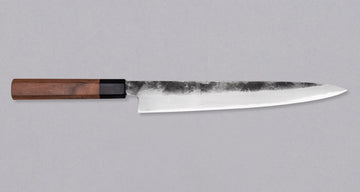 Tsunehisa Aogami Sakimaru Sujihiki 300mm (11.8