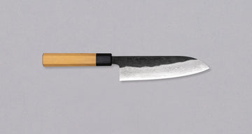 MAC KIDS KNIFE PINK 150MM