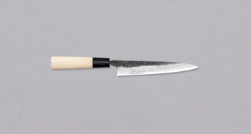 Tojiro (My First) Knife 120mm (4.7) – SharpEdge