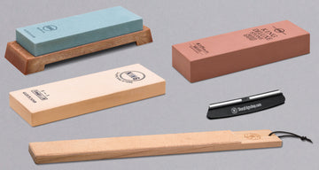 King ADVANCED Sharpening Set